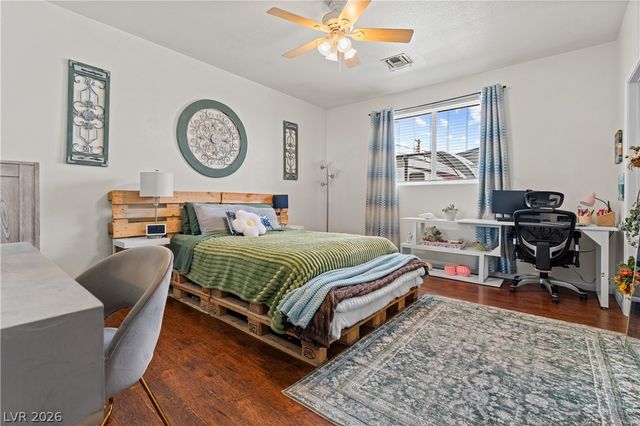 2635 El Camino Road, Las Vegas, NV 89146