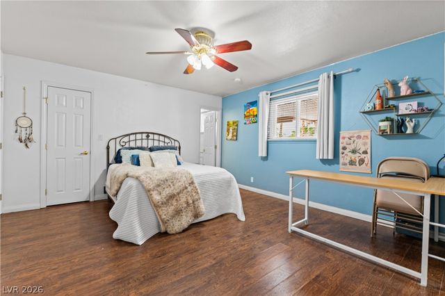 2635 El Camino Road, Las Vegas, NV 89146