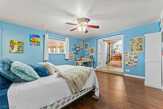 2635 El Camino Road, Las Vegas, NV 89146