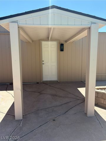 2635 El Camino Road, Las Vegas, NV 89146