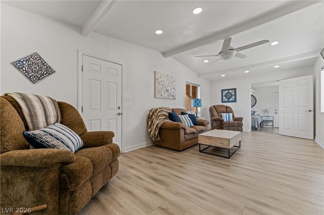 2635 El Camino Road, Las Vegas, NV 89146
