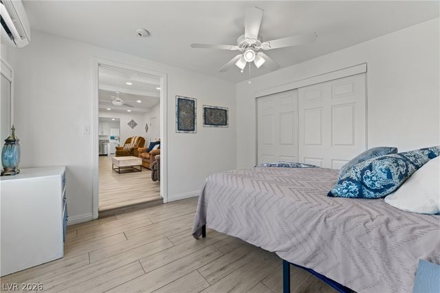2635 El Camino Road, Las Vegas, NV 89146