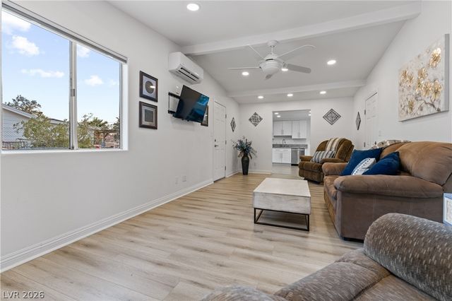 2635 El Camino Road, Las Vegas, NV 89146
