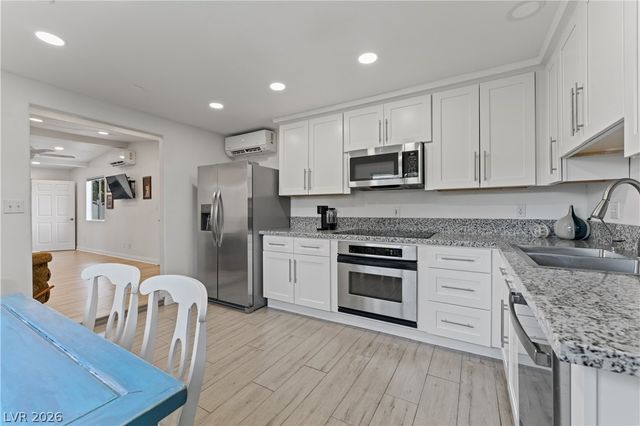 2635 El Camino Road, Las Vegas, NV 89146