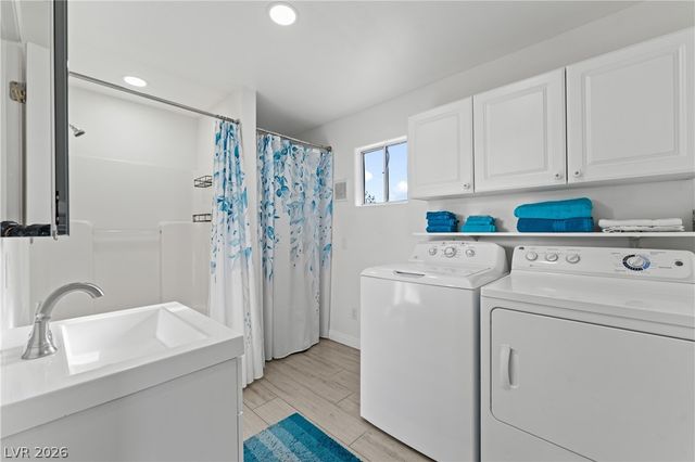 2635 El Camino Road, Las Vegas, NV 89146