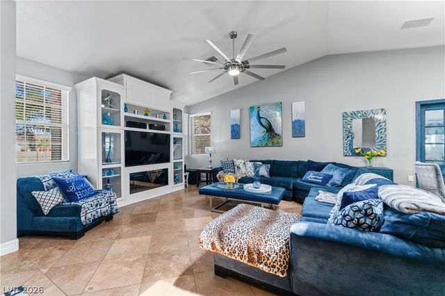 2635 El Camino Road, Las Vegas, NV 89146