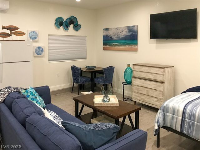 2635 El Camino Road, Las Vegas, NV 89146