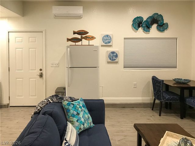 2635 El Camino Road, Las Vegas, NV 89146