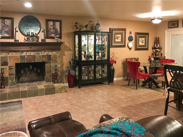 2635 El Camino Road, Las Vegas, NV 89146