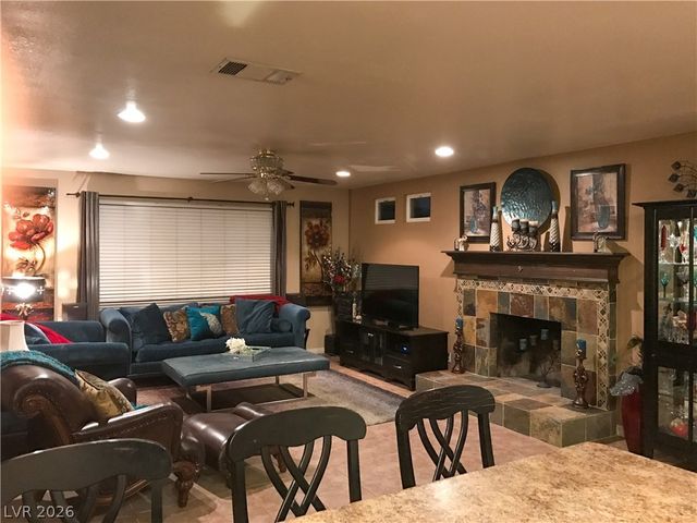 2635 El Camino Road, Las Vegas, NV 89146