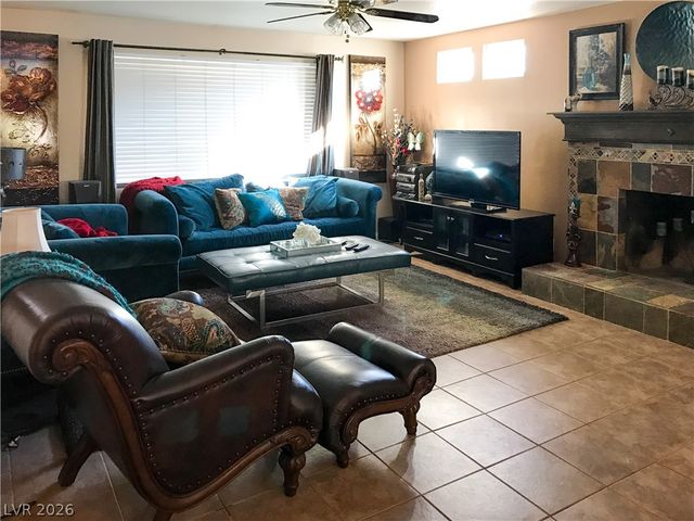 2635 El Camino Road, Las Vegas, NV 89146