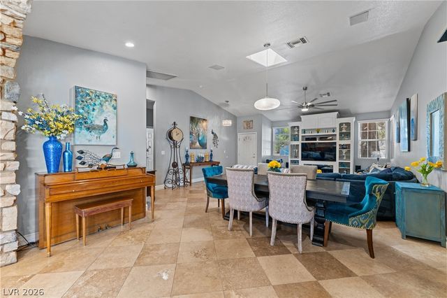 2635 El Camino Road, Las Vegas, NV 89146