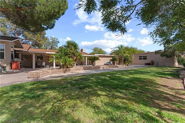 2635 El Camino Road, Las Vegas, NV 89146
