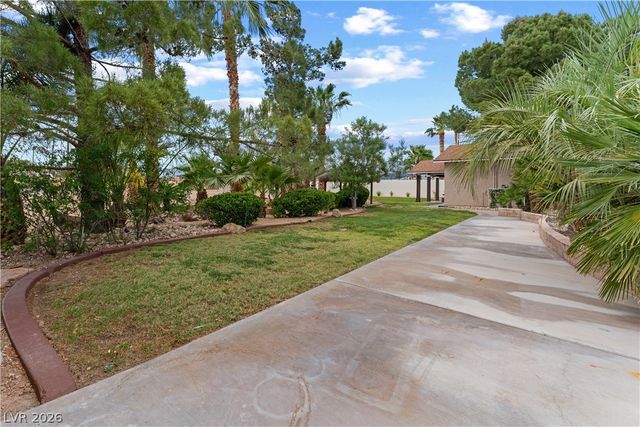 2635 El Camino Road, Las Vegas, NV 89146