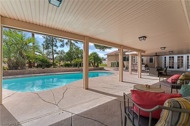 2635 El Camino Road, Las Vegas, NV 89146