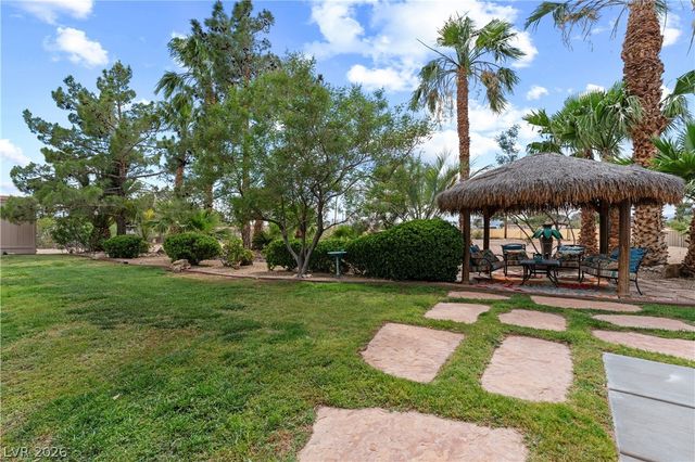 2635 El Camino Road, Las Vegas, NV 89146