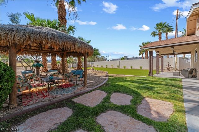 2635 El Camino Road, Las Vegas, NV 89146