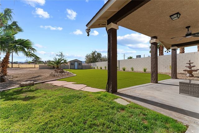 2635 El Camino Road, Las Vegas, NV 89146