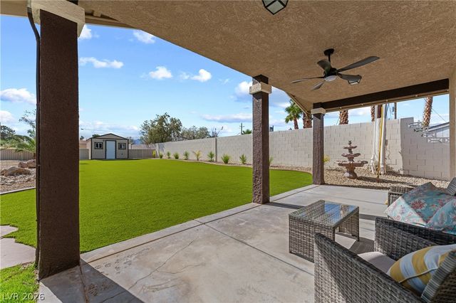 2635 El Camino Road, Las Vegas, NV 89146