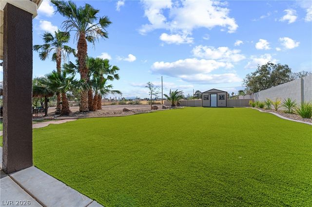 2635 El Camino Road, Las Vegas, NV 89146