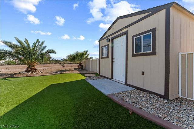 2635 El Camino Road, Las Vegas, NV 89146