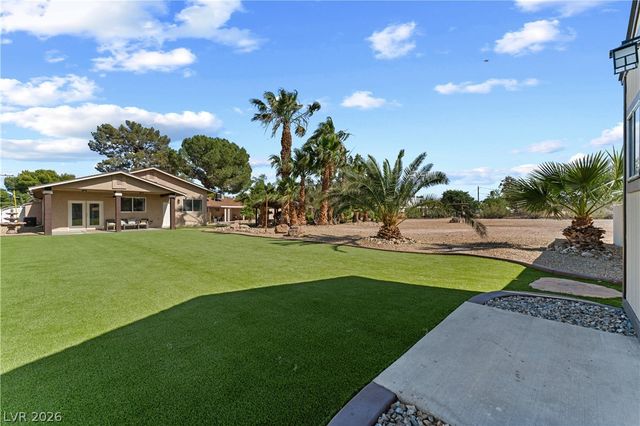 2635 El Camino Road, Las Vegas, NV 89146