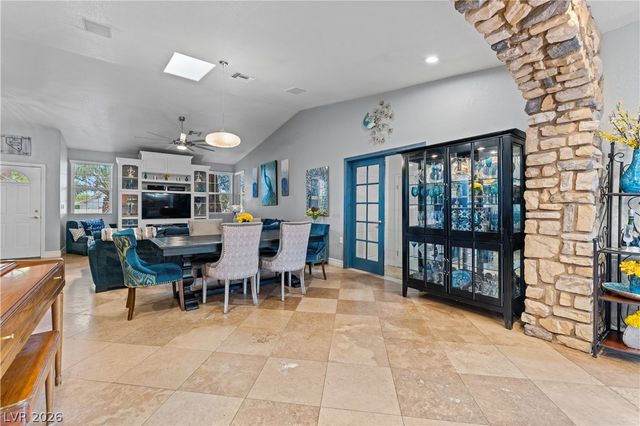 2635 El Camino Road, Las Vegas, NV 89146
