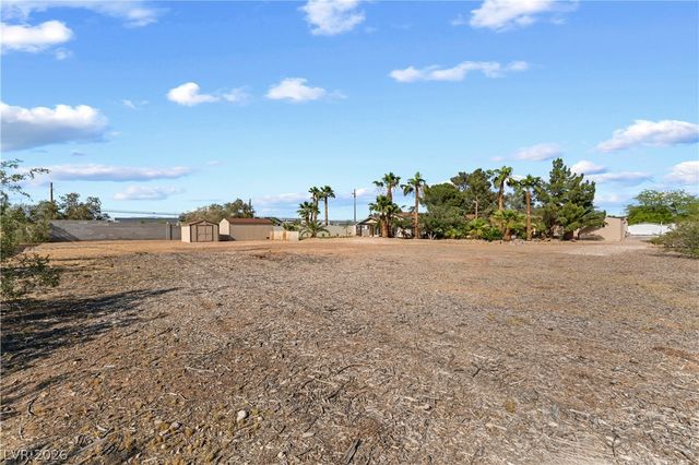 2635 El Camino Road, Las Vegas, NV 89146