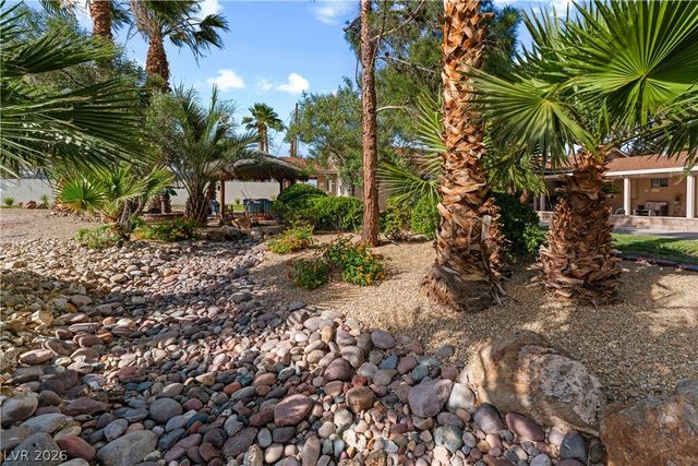 2635 El Camino Road, Las Vegas, NV 89146