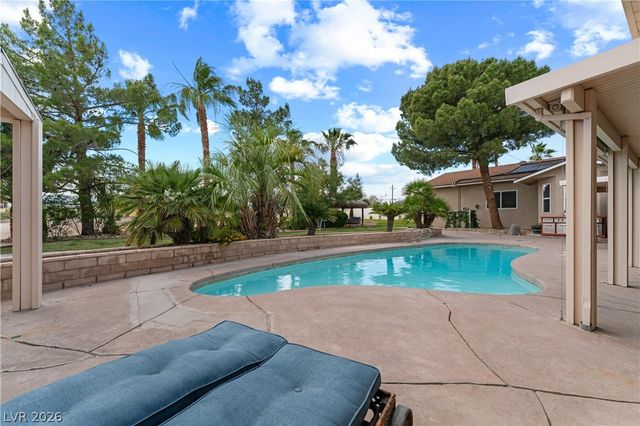 2635 El Camino Road, Las Vegas, NV 89146