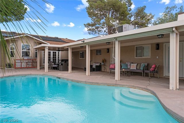 2635 El Camino Road, Las Vegas, NV 89146