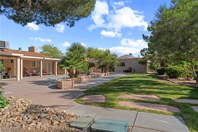 2635 El Camino Road, Las Vegas, NV 89146