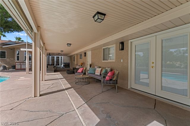 2635 El Camino Road, Las Vegas, NV 89146