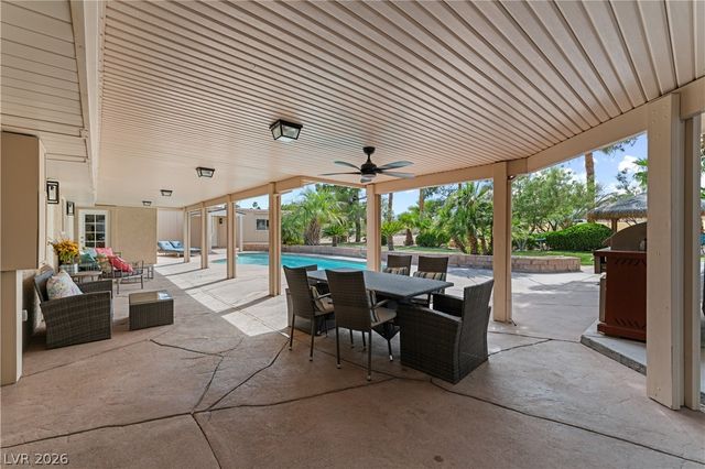 2635 El Camino Road, Las Vegas, NV 89146