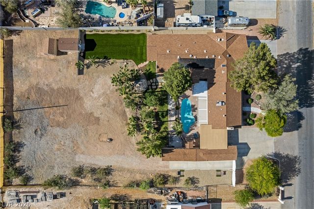 2635 El Camino Road, Las Vegas, NV 89146