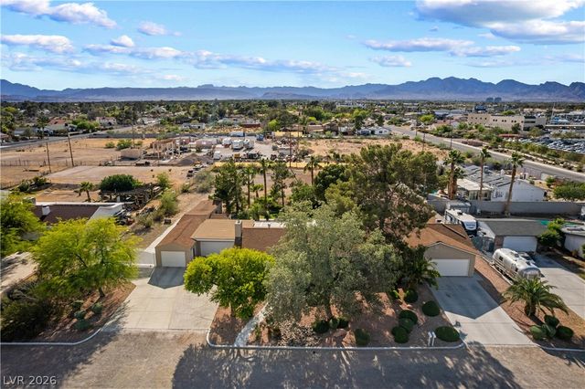 2635 El Camino Road, Las Vegas, NV 89146