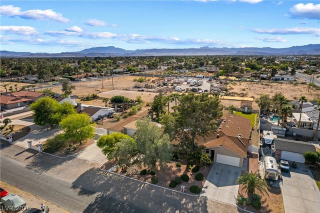 2635 El Camino Road, Las Vegas, NV 89146
