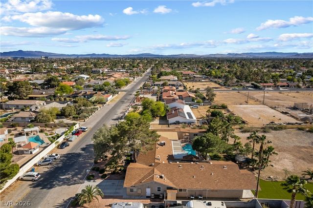 2635 El Camino Road, Las Vegas, NV 89146