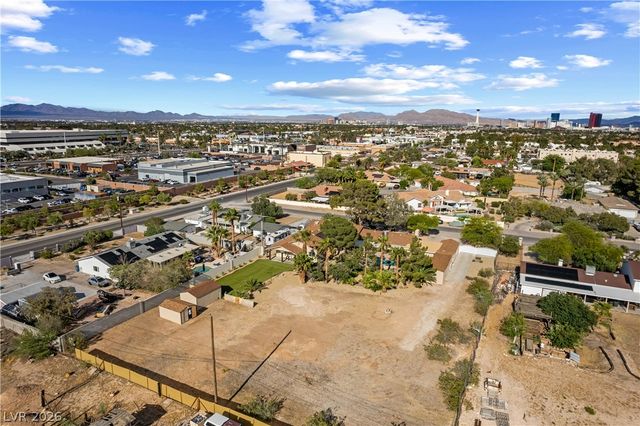 2635 El Camino Road, Las Vegas, NV 89146