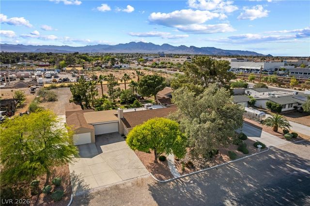 2635 El Camino Road, Las Vegas, NV 89146