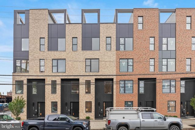 656 FAIRMOUNT AVE, Philadelphia, PA 19123