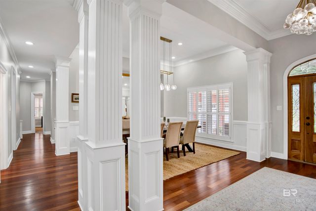 24128 Trowbridge Court, Daphne, AL 36532