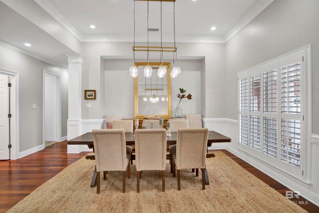 24128 Trowbridge Court, Daphne, AL 36532