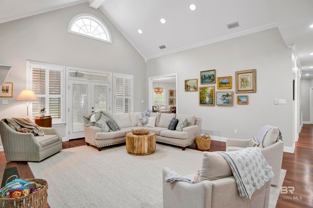 24128 Trowbridge Court, Daphne, AL 36532
