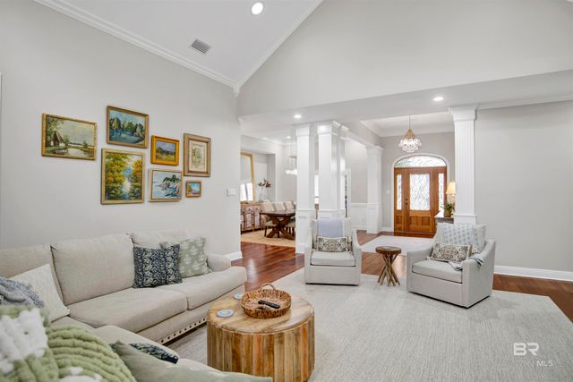 24128 Trowbridge Court, Daphne, AL 36532