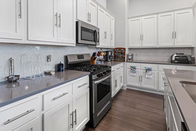 1553 Sugarberry Drive, Forney, TX 75126