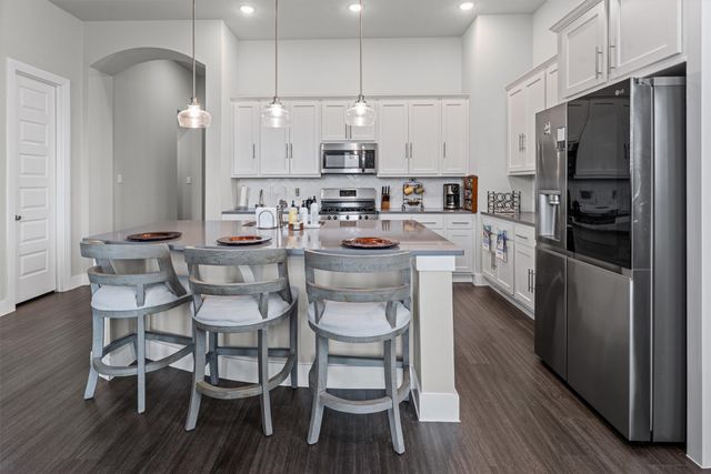 1553 Sugarberry Drive, Forney, TX 75126