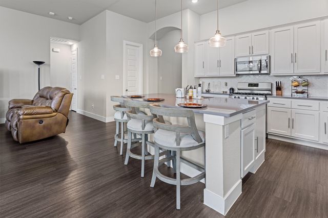 1553 Sugarberry Drive, Forney, TX 75126