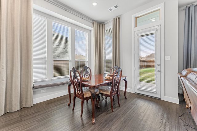 1553 Sugarberry Drive, Forney, TX 75126