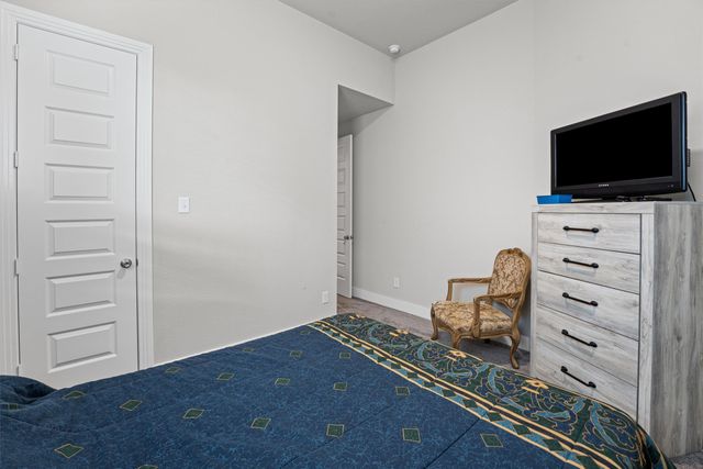 1553 Sugarberry Drive, Forney, TX 75126